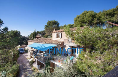 location maison 2 800 € CC /mois à proximité de Aix-en-Provence (13090)