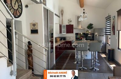 vente maison 447 000 € à proximité de Le Grau-du-Roi (30240)