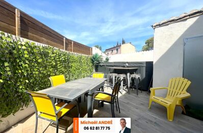 vente maison 447 000 € à proximité de Aimargues (30470)