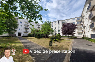 vente appartement 249 000 € à proximité de Verrières-le-Buisson (91370)