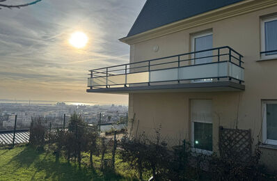 vente appartement 259 000 € à proximité de Le Havre (76600)