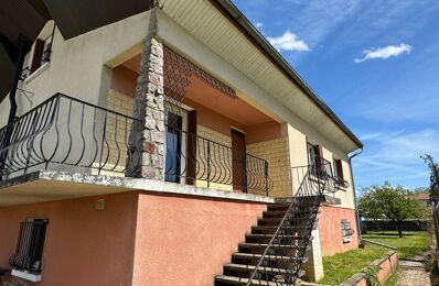 vente maison 169 900 € à proximité de Chamouilley (52410)