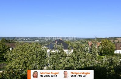 vente maison 299 500 € à proximité de Saint-Germain-de-Salles (03140)