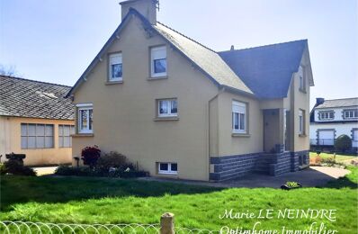 vente maison 136 500 € à proximité de Saint-Caradec (22600)
