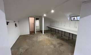 Commerce  54 m² à louer à Ajaccio (20000)