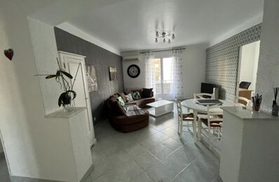 location appartement 840 € CC /mois à proximité de Grosseto-Prugna (20128)