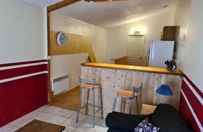vente appartement 64 900 € à proximité de Haute-Marne (52)