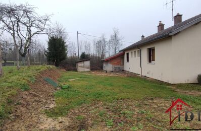 vente maison 147 000 € à proximité de Saint-André-en-Bresse (71440)