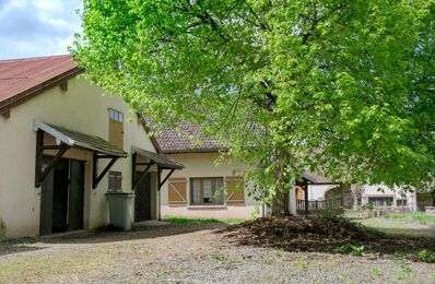 vente maison 126 000 € à proximité de Sermamagny (90300)