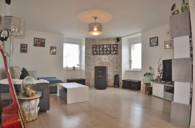 vente maison 195 000 € à proximité de Soulce-Cernay (25190)