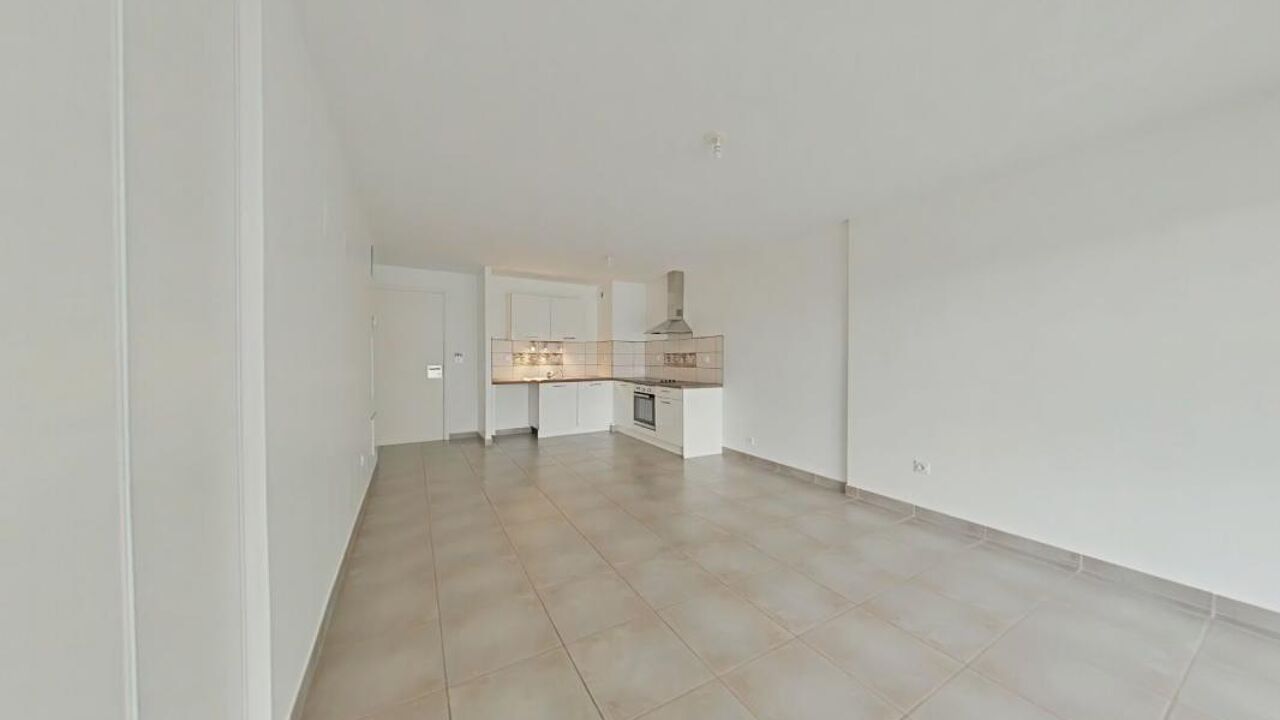 appartement 2 pièces 50 m2 à louer à Bourg-de-Péage (26300)