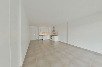 appartement 2 pièces 50 m2 à louer à Bourg-de-Péage (26300)