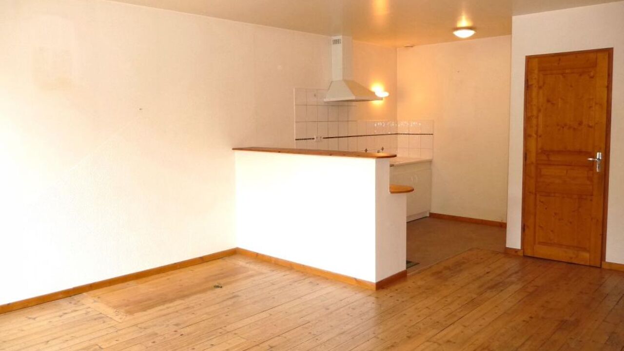 appartement 2 pièces  m2 à louer à Livron-sur-Drôme (26250)