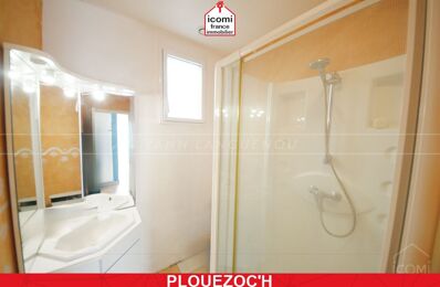 vente maison 229 000 € à proximité de Plouvorn (29420)