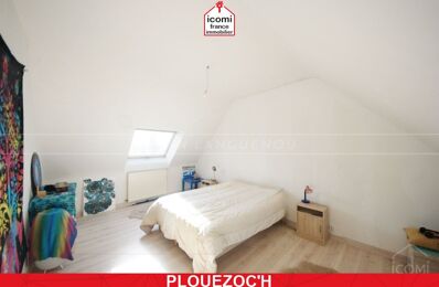 maison 6 pièces 140 m2 à vendre à Plouezoc'H (29252)