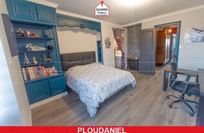 vente maison 589 000 € à proximité de Le Drennec (29860)
