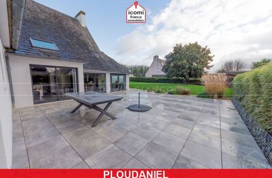 vente maison 589 000 € à proximité de Plouneour-Trez (29890)