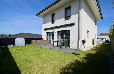 vente maison 620 000 € à proximité de Menthonnex-en-Bornes (74350)