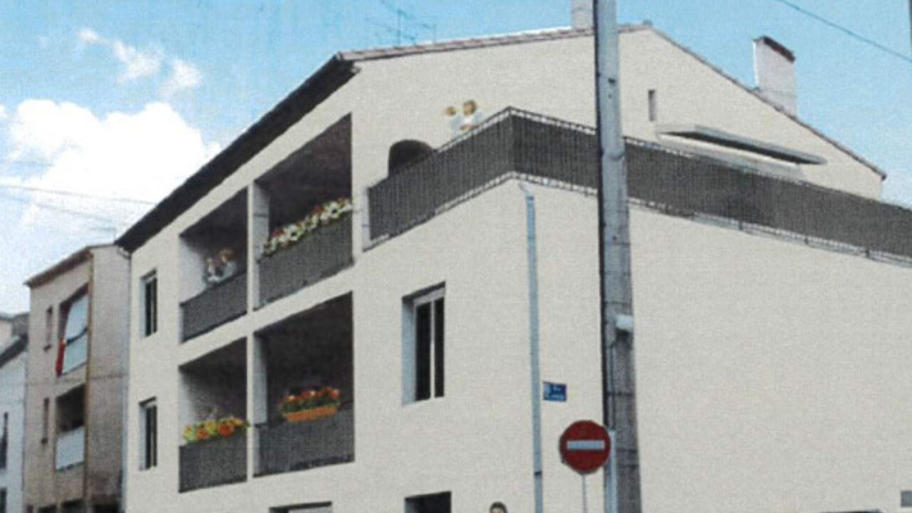 appartement 2 pièces 44 m2 à louer à Agde (34300)