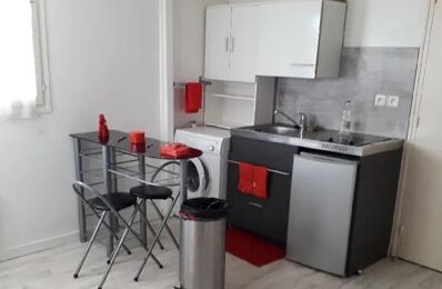 location appartement 725 € CC /mois à proximité de Cadaujac (33140)