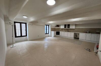 location appartement 1 880 € CC /mois à proximité de Marseille 4 (13004)