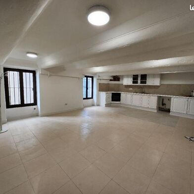 Appartement 5 pièces 140 m²