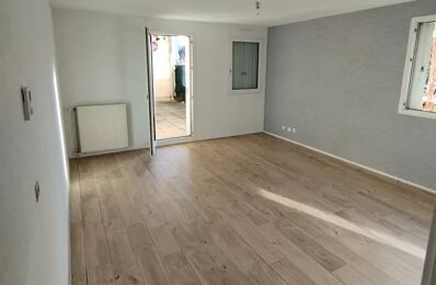 appartement 3 pièces 65 m2 à louer à Villefranche-sur-Saône (69400)