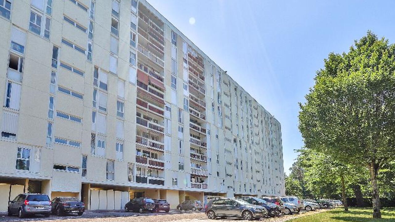 appartement 1 pièces 16 m2 à louer à Mérignac (33700)