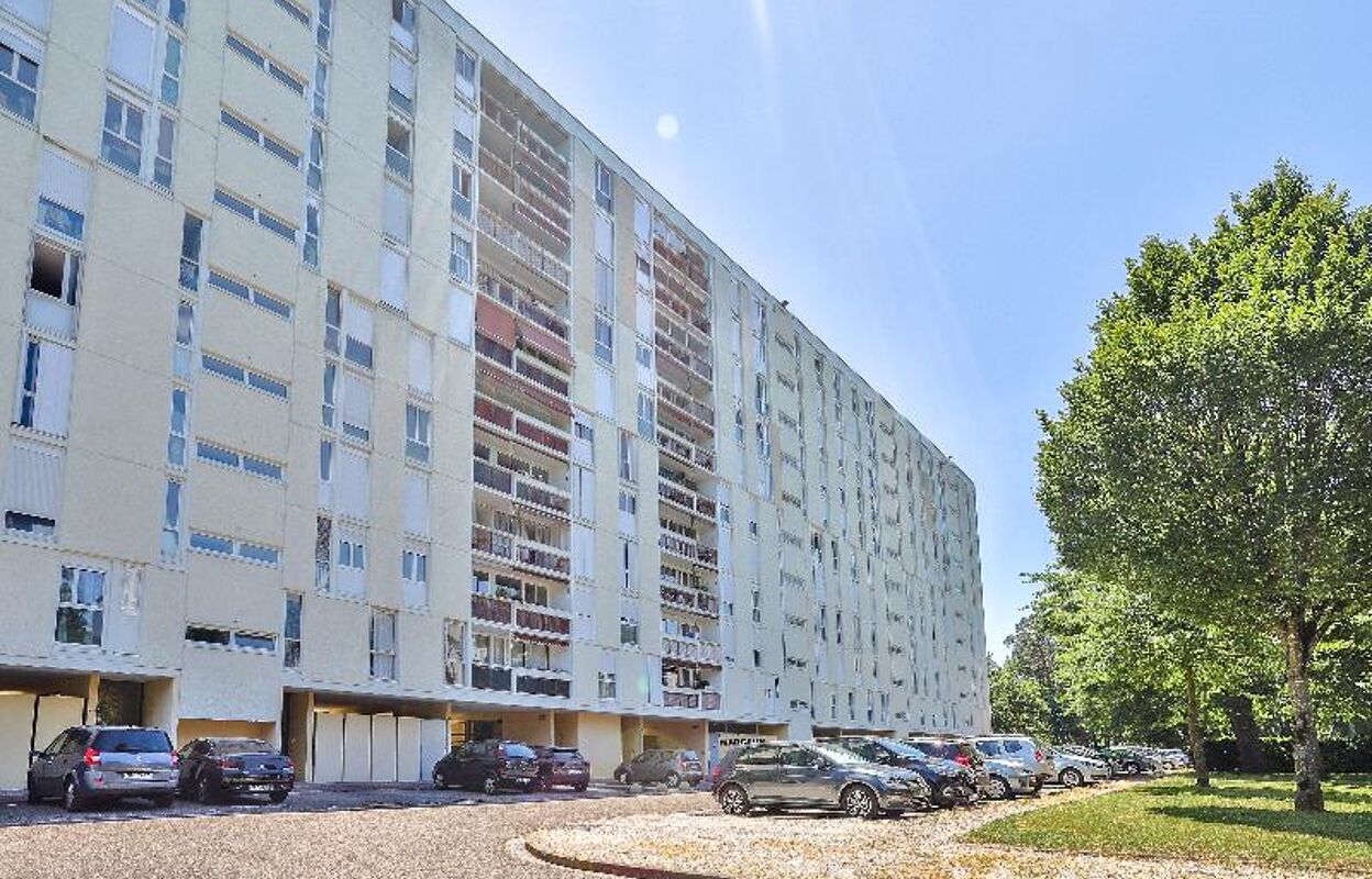 appartement 1 pièces 16 m2 à louer à Mérignac (33700)