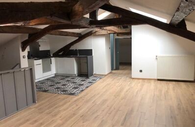 appartement 3 pièces 85 m2 à louer à Saint-Gaudens (31800)
