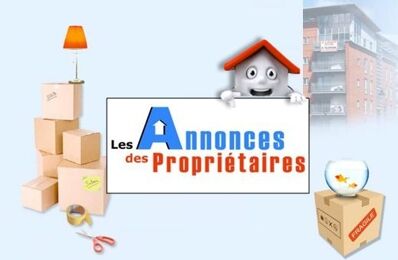 appartement 2 pièces 36 m2 à louer à Saint-André-de-Cubzac (33240)