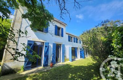 vente maison 265 000 € à proximité de Soulac-sur-Mer (33780)