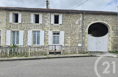 vente maison 295 000 € à proximité de Prignac-en-Medoc (33340)