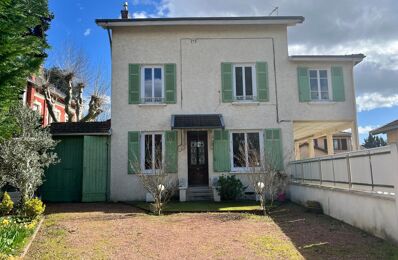 vente maison 575 000 € à proximité de Francheville (69340)