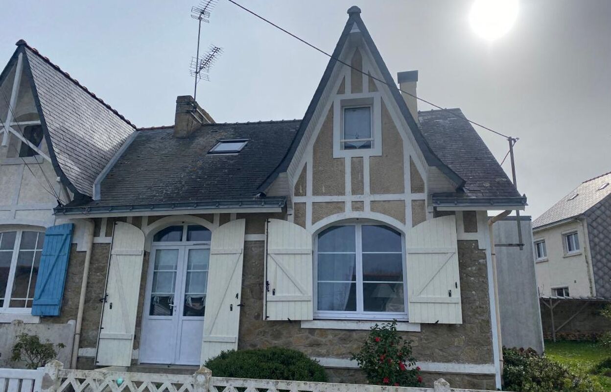 maison 4 pièces 105 m2 à vendre à Le Croisic (44490)