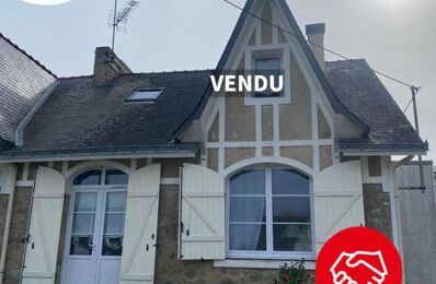 vente maison 462 000 € à proximité de La Turballe (44420)