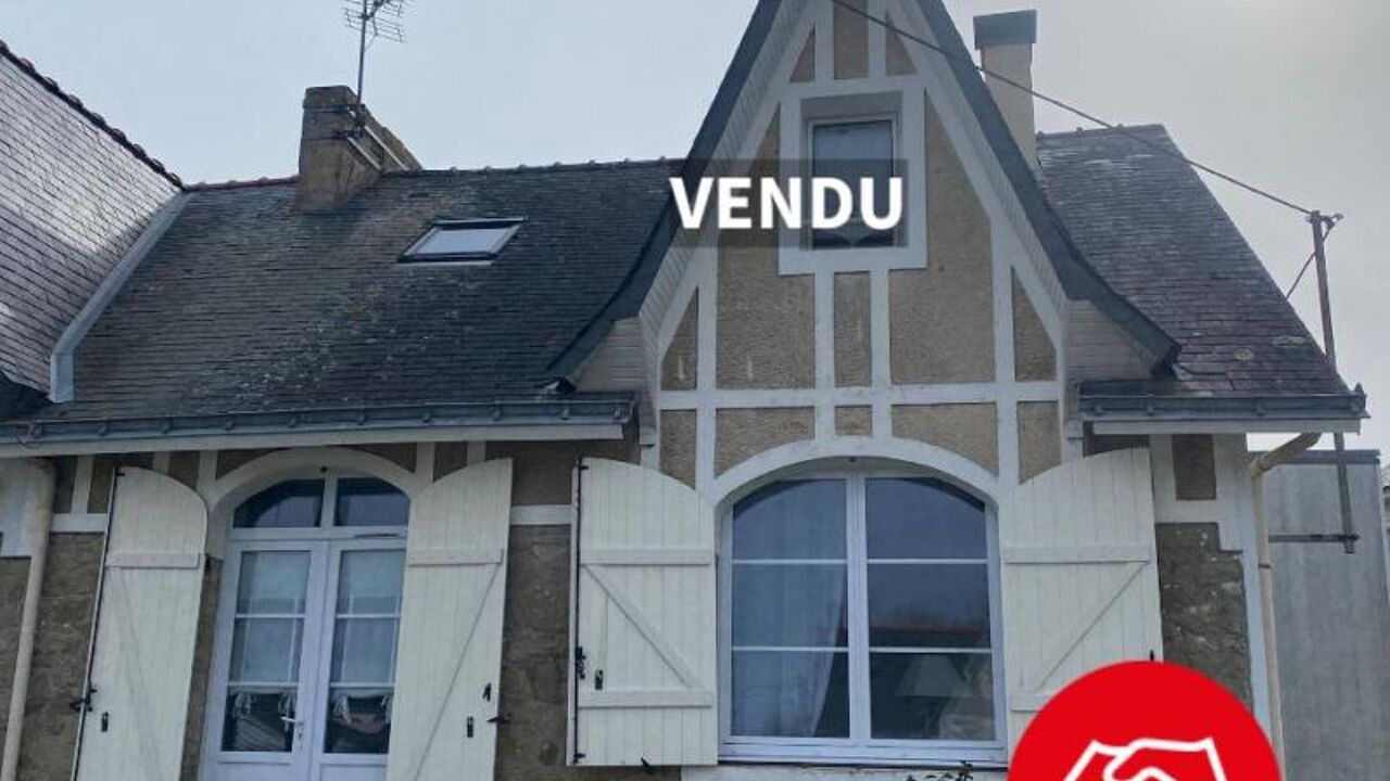 maison 4 pièces 105 m2 à vendre à Le Croisic (44490)