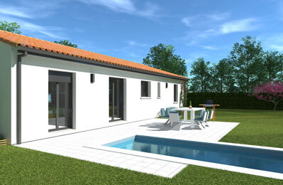 construire maison 224 000 € à proximité de Saint-Sulpice-sur-Lèze (31410)