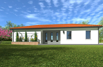 construire maison 234 200 € à proximité de Viterbe (81220)