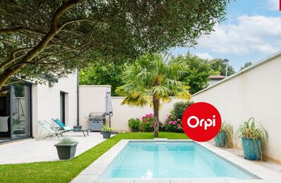 vente maison 595 000 € à proximité de Neuville-sur-Saône (69250)