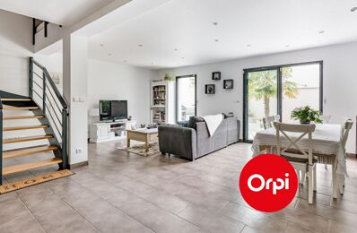 vente maison 595 000 € à proximité de Saint-Symphorien-d'Ozon (69360)