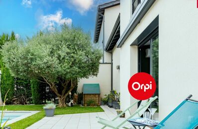 vente maison 595 000 € à proximité de Oytier-Saint-Oblas (38780)