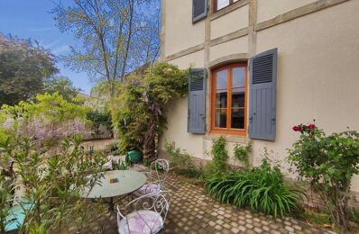 vente maison 519 000 € à proximité de Pérignat-sur-Allier (63800)