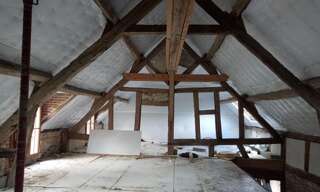 Maison 3 Pièces 185 m² à vendre à Le Moulinet-sur-Solin (45290)