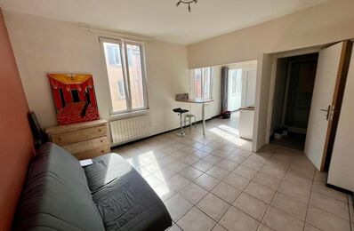 appartement 1 pièces 24 m2 à louer à L'Arbresle (69210)