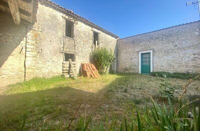 vente maison 492 200 € à proximité de La Rochelle (17000)