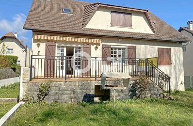 vente maison 304 500 € à proximité de Mantes-la-Jolie (78200)