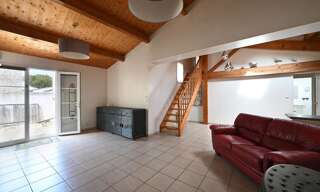 Maison 6 Pièces 170 m² à vendre à Saint-Clément-des-Baleines (17590)