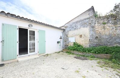 vente maison 530 000 € à proximité de La Couarde-sur-Mer (17670)
