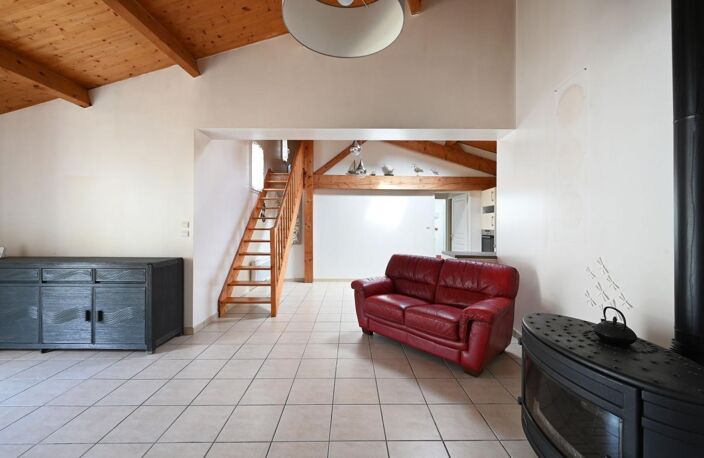 Maison À Vendre centre village de Saint-Clément des Baleines — photo 2